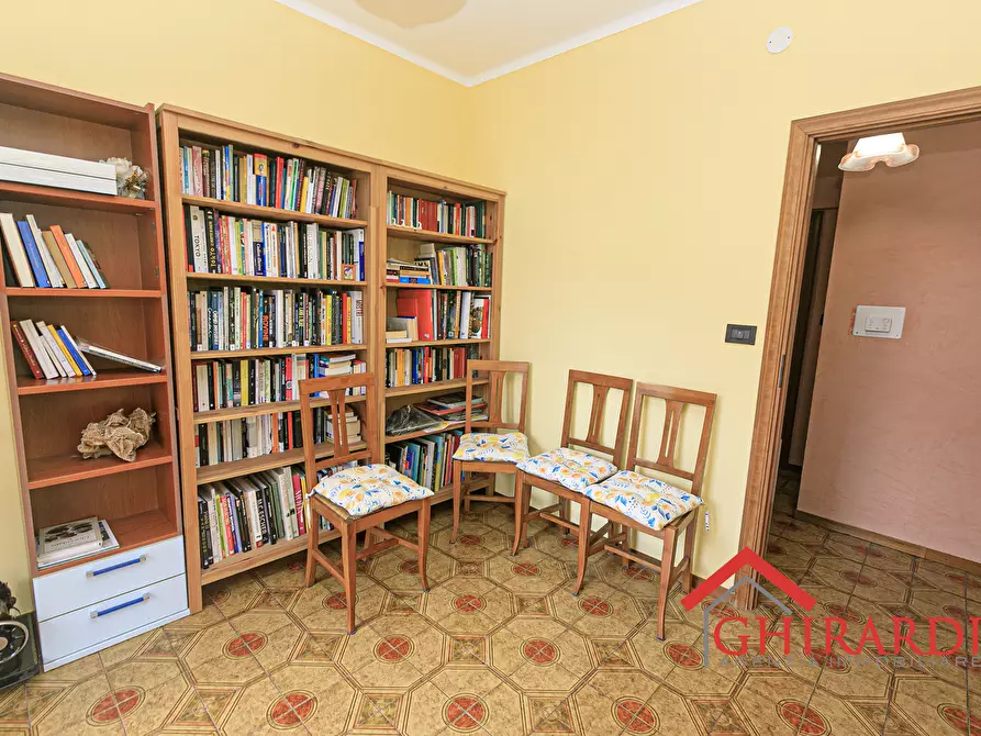 Immagine 22 di Quadrilocale in vendita  in VIA ANTONIO NEGRO a Genova