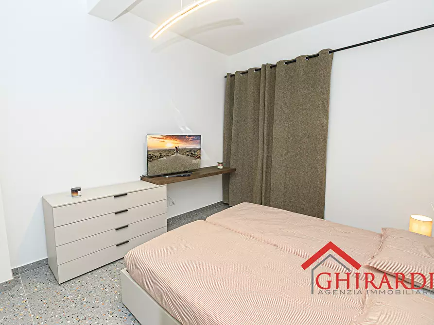 Immagine 16 di Bilocale in vendita  in Via Ramiro Ginocchio 10 a Genova