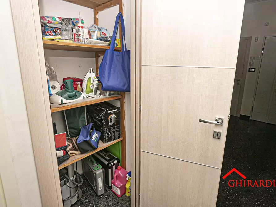 Immagine 28 di Pentalocale in affitto  in Via Alberto Picco 4 a Genova