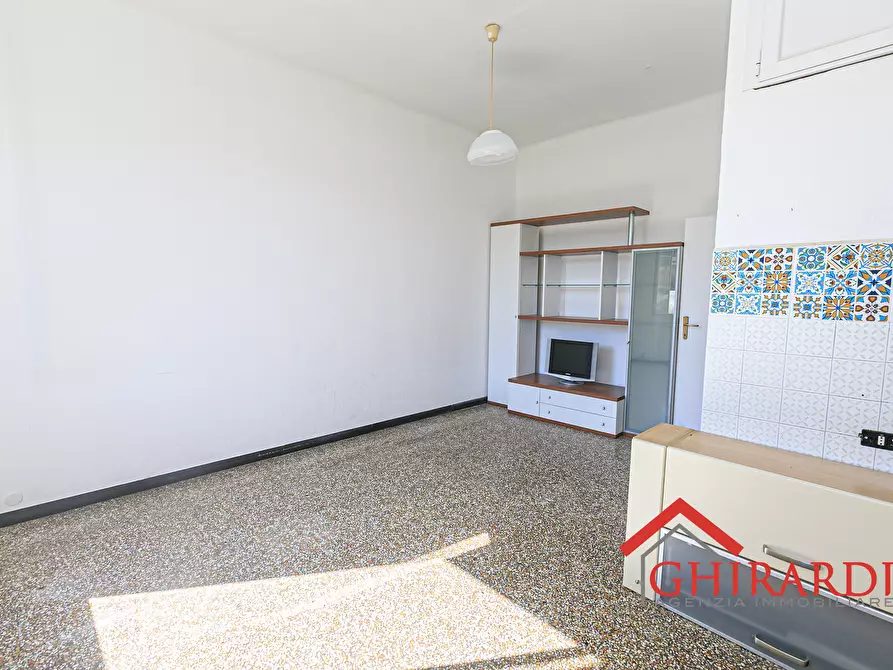 Immagine 7 di Bilocale in vendita  in VIA PIERO MARONCELLI 1 a Genova