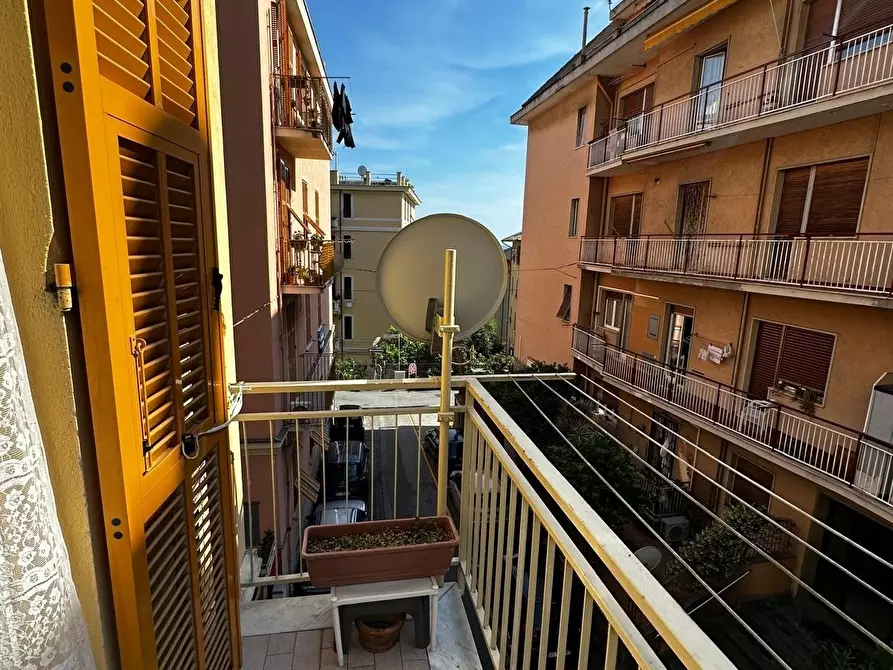 Immagine 19 di Trilocale in affitto  in VIALE VILLINI ROLLINO 60 a Genova