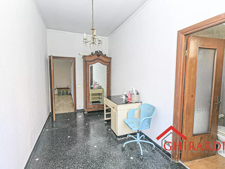 Immagine 28 di Pentalocale in affitto  in Via Ventimiglia 89 a Genova