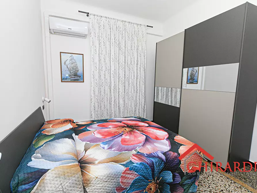 Immagine 17 di Trilocale in affitto  in Via Capitano del Popolo 2 a Genova