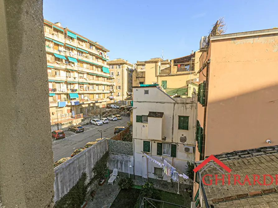 Immagine 19 di Bilocale in affitto  in Via Paglia 117 a Genova