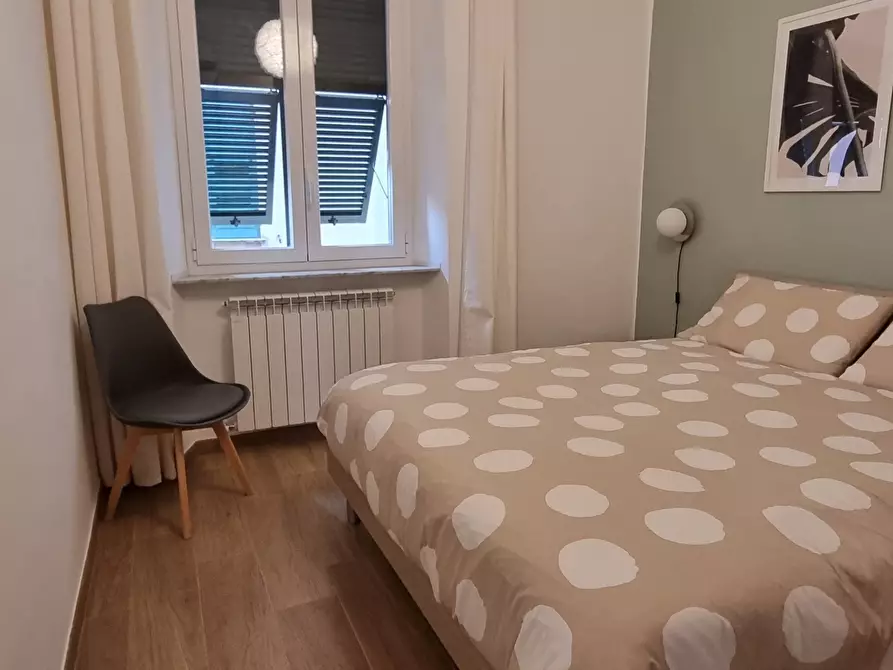 Immagine 11 di Trilocale in affitto  in VICO TRAÙ 7 a Genova