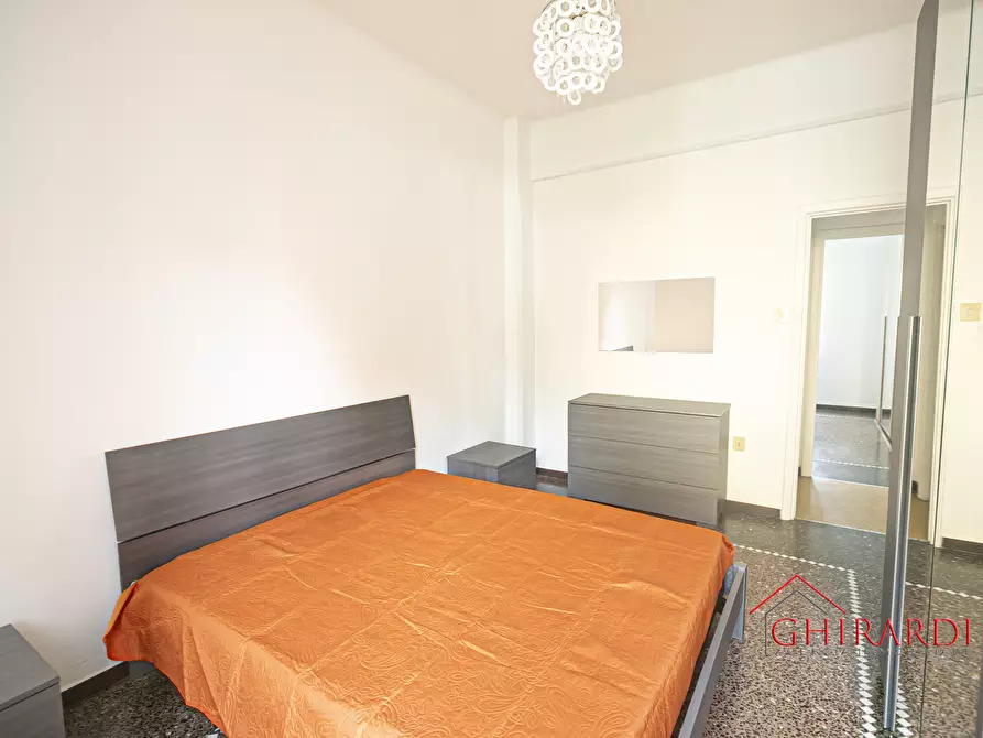 Immagine 24 di Quadrilocale in affitto  in VIA SAN GIOVANNI BATTISTA 22 a Genova