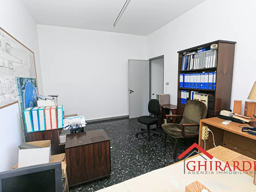 Immagine 18 di Ufficio in vendita  in VIA ERIDANIA 8 a Genova