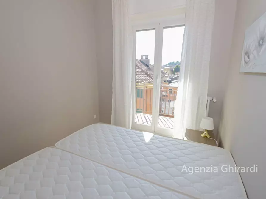 Immagine 8 di Trilocale in affitto  in VIA ALFREDO D'ANDRADE 34 a Genova