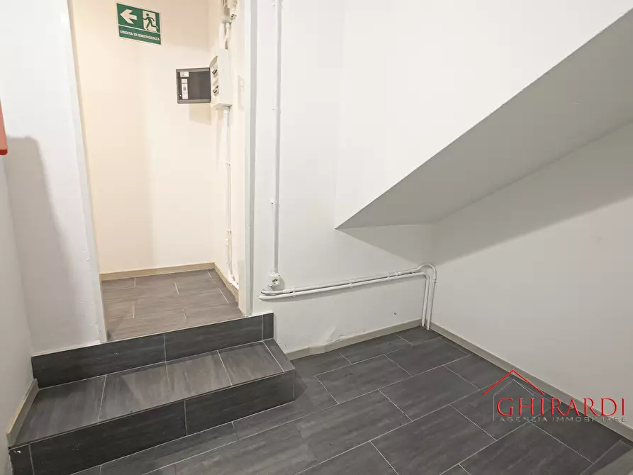 Immagine 21 di Locale commerciale in affitto  in VIA ALFREDO D'ANDRADE 76R a Genova