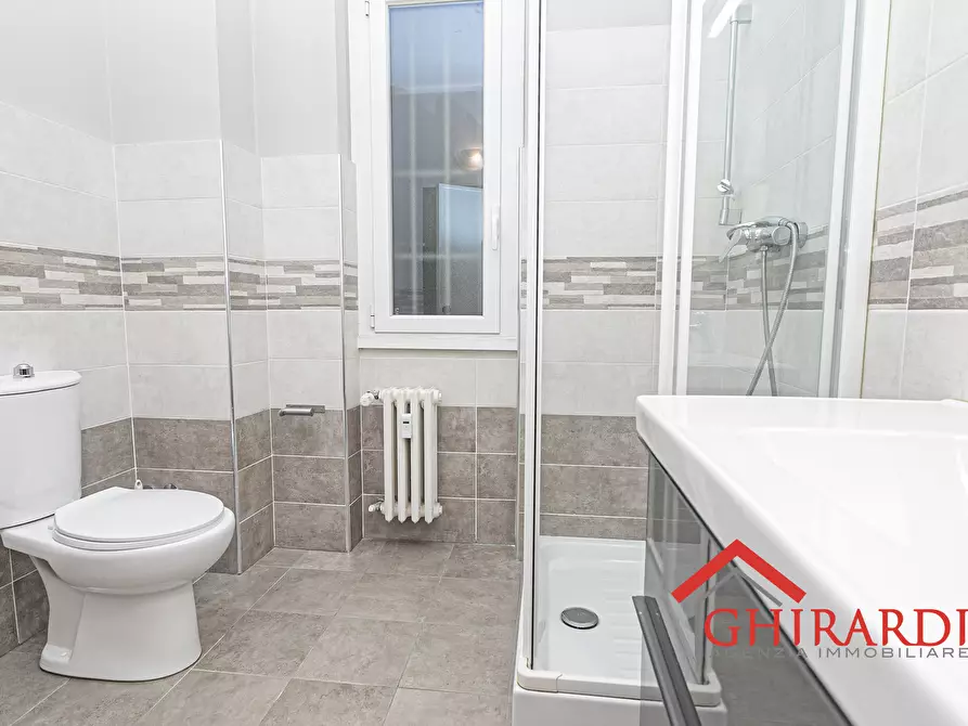 Immagine 19 di Bilocale in affitto  in VIA ALFREDO D'ANDRADE 34 a Genova