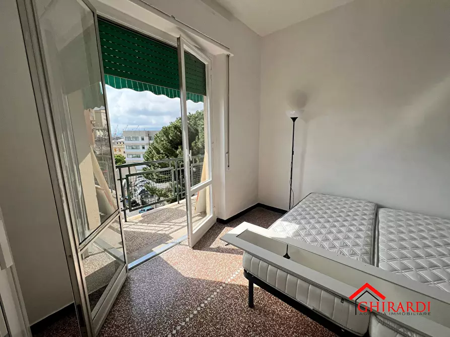 Immagine 13 di Trilocale in affitto  in VIA LODOVICO CALDA 11 a Genova
