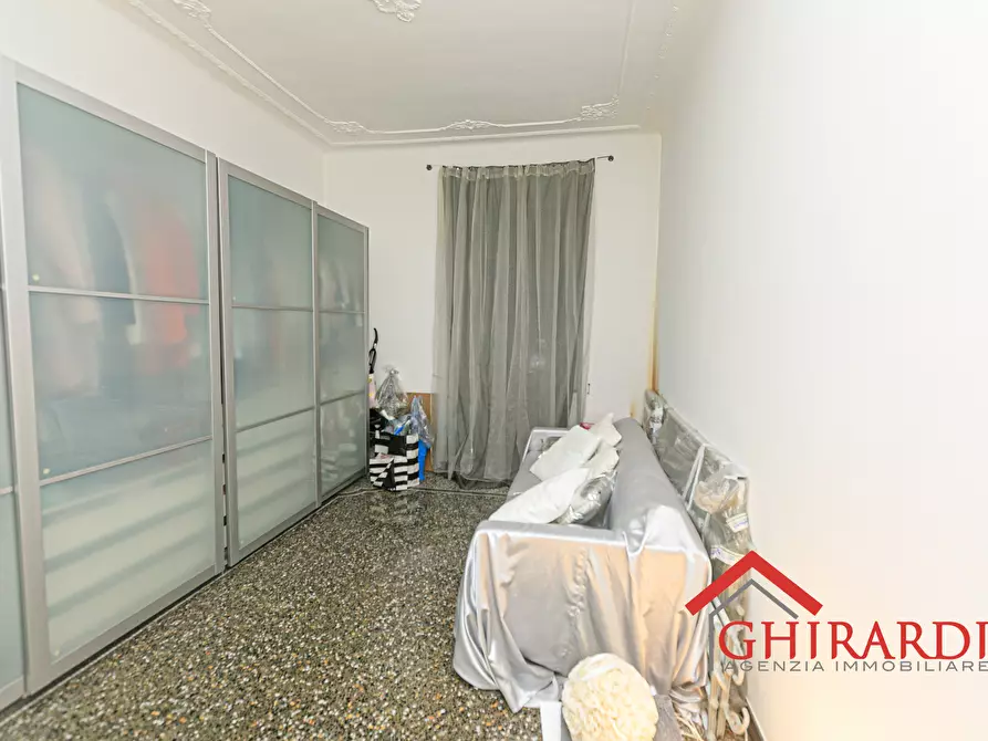 Immagine 27 di Pentalocale in vendita  in PIAZZA BONAVINO 11 a Genova