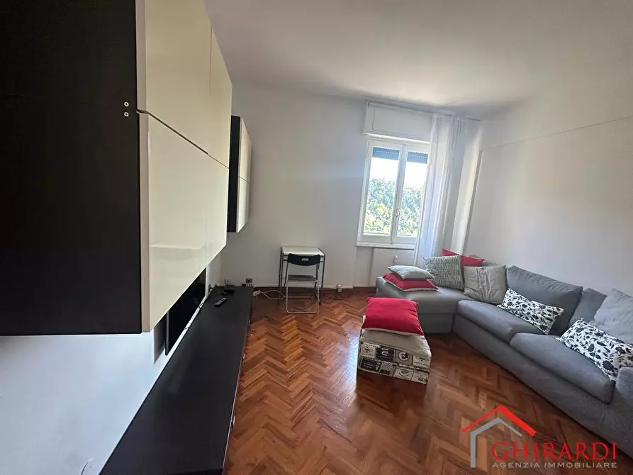 Immagine 9 di Bilocale in affitto  in VIA SERGIO PIOMBELLI 50 a Genova