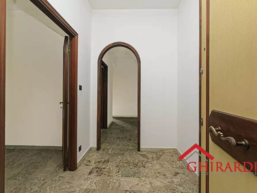 Immagine 2 di Bilocale in affitto  in Via Chiaravagna 14c a Genova