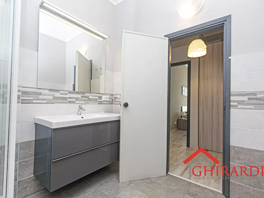 Immagine 17 di Bilocale in affitto  in VIA ALFREDO D'ANDRADE 34 a Genova