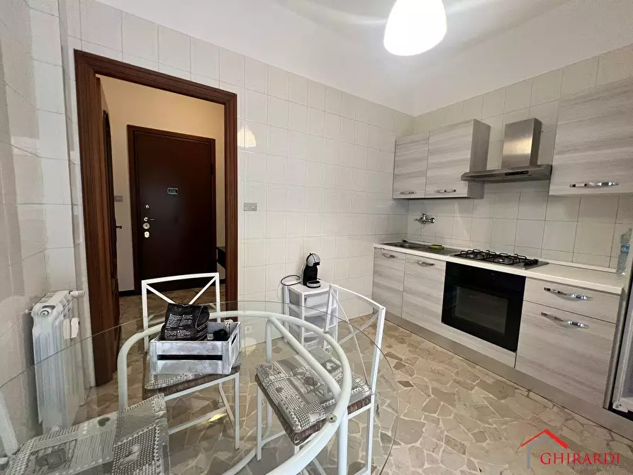Immagine 6 di Bilocale in vendita  in VIA GIACOMO PUCCINI 17A a Genova