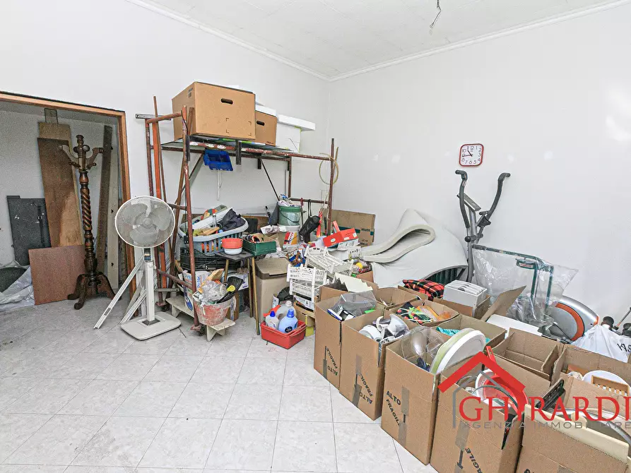 Immagine 57 di Casa trifamiliare in vendita  in Via Sergio Piombelli 28 a Genova