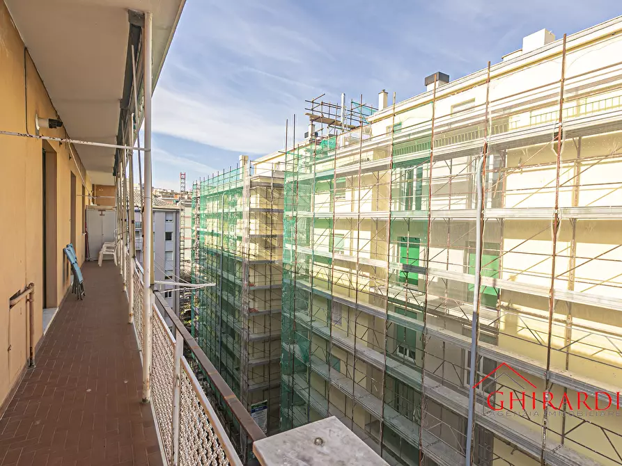 Immagine 33 di Bilocale in affitto  in VIA GIOVANNI AMBROGIO MOLFINO 10 a Genova