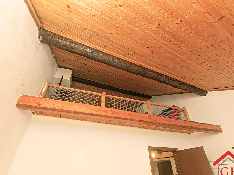 Immagine 17 di Bilocale in affitto  in Via Vado 40 a Genova