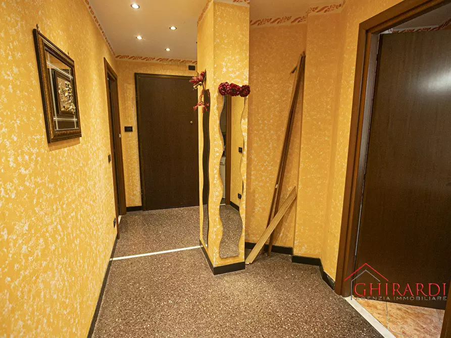 Immagine 18 di Trilocale in vendita  in VIA ANTONIO MANNO 16 a Genova