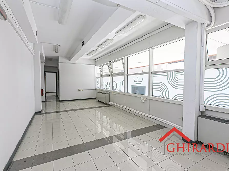 Immagine 3 di Ufficio in affitto  in Via Angelo Scarsellini 119 a Genova