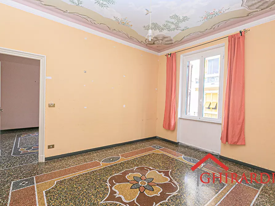 Immagine 1 di Quadrilocale in affitto  in VIA ANDREA COSTA 14 a Genova