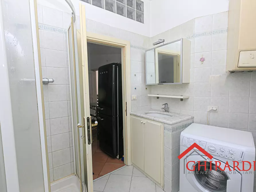 Immagine 21 di Trilocale in affitto  in VIA CIRO MENOTTI 24 a Genova