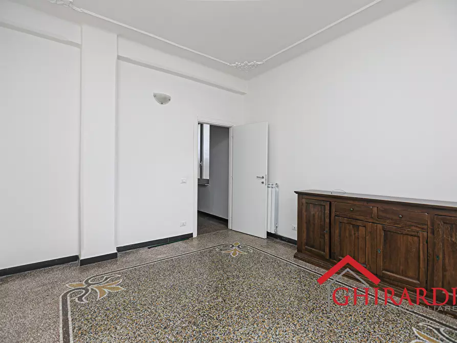 Immagine 16 di Quadrilocale in affitto  in VIALE VILLINI ROLLINO 42 a Genova