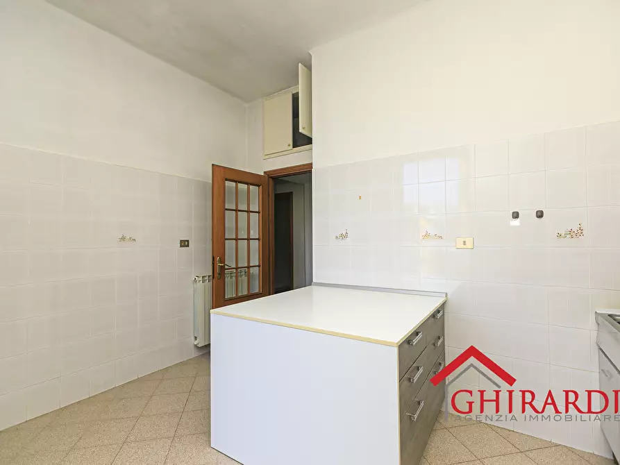 Immagine 12 di Quadrilocale in vendita  in Via Giuseppe de Notaris 4 a Genova