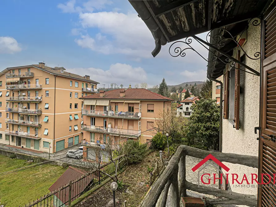 Immagine 74 di Terratetto in vendita  in VIA PINAN 19A a Busalla