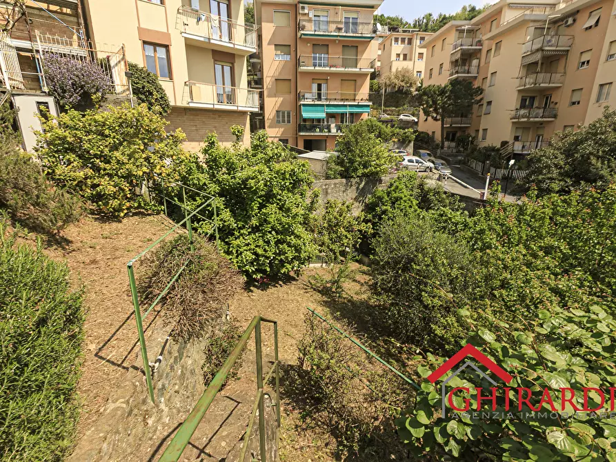 Immagine 54 di Quadrilocale in vendita  in Via Gavino Antonio 25 a Genova