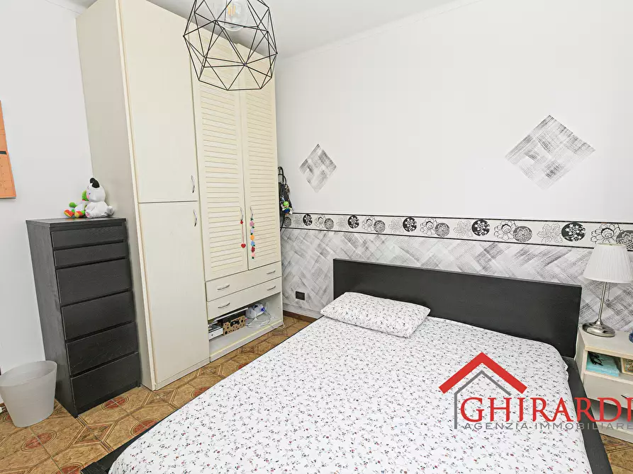 Immagine 18 di Quadrilocale in vendita  in VIA ANTONIO NEGRO a Genova