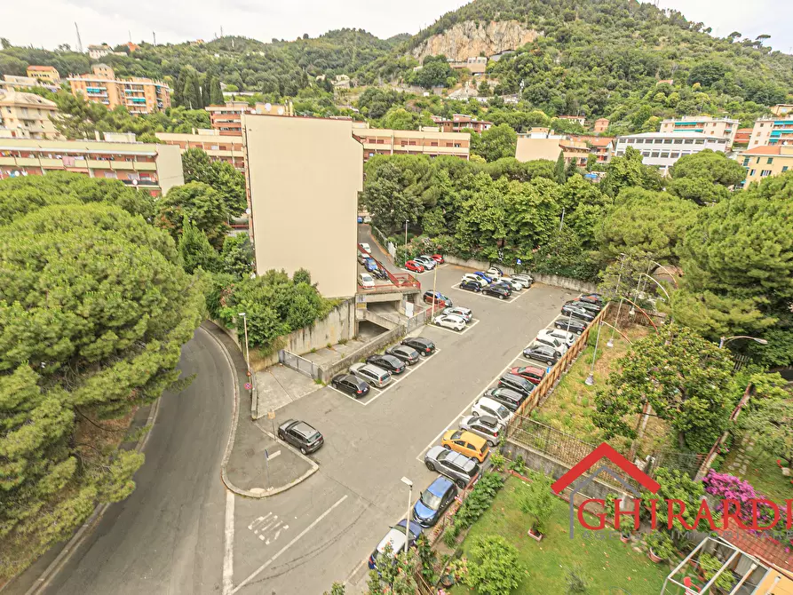 Immagine 40 di Quadrilocale in vendita  in VIA ANTONIO NEGRO a Genova