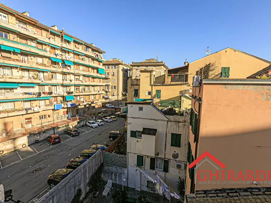 Immagine 20 di Bilocale in affitto  in Via Paglia 117 a Genova