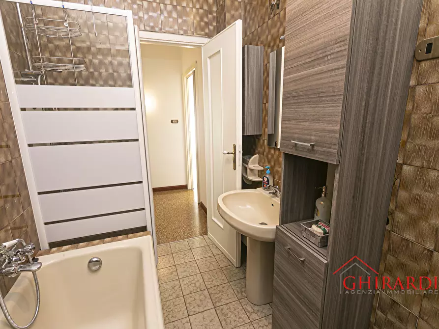 Immagine 19 di Trilocale in affitto  in Via Giacomo Puccini 19 a Genova