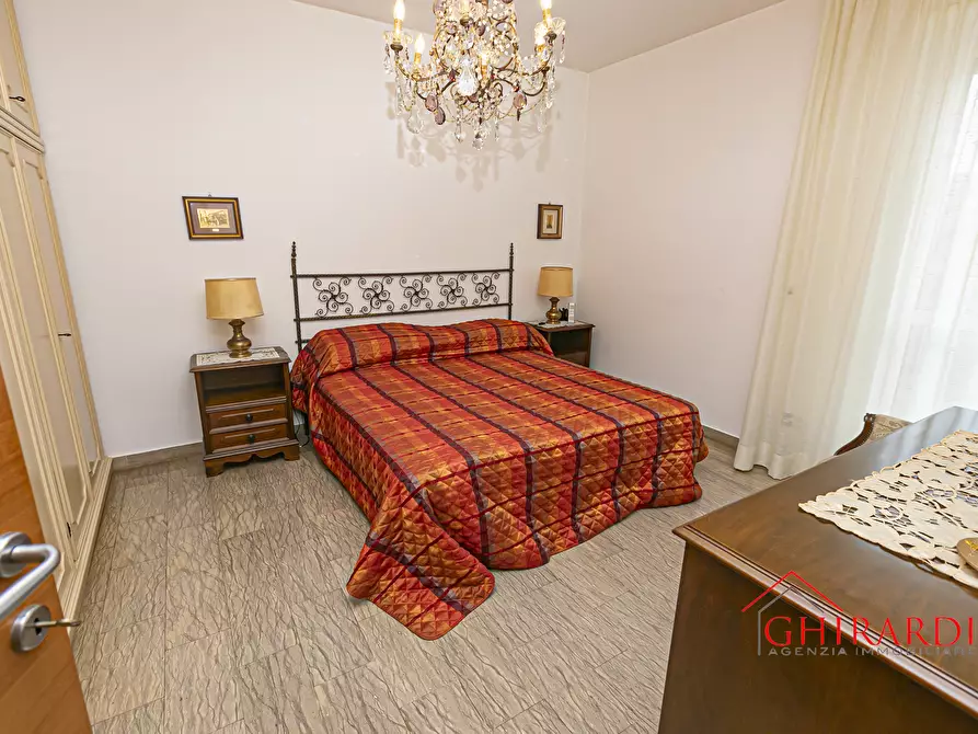 Immagine 19 di Bilocale in vendita  in VIA CESARE PAVESE 4B a Genova