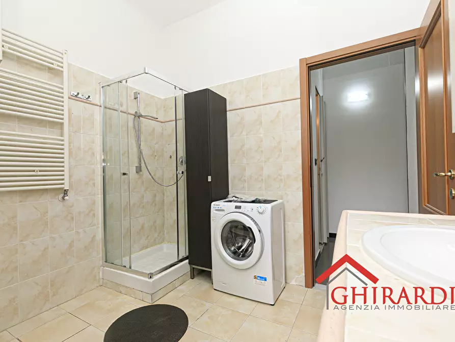 Immagine 21 di Trilocale in affitto  in Via Capitano del Popolo 2 a Genova