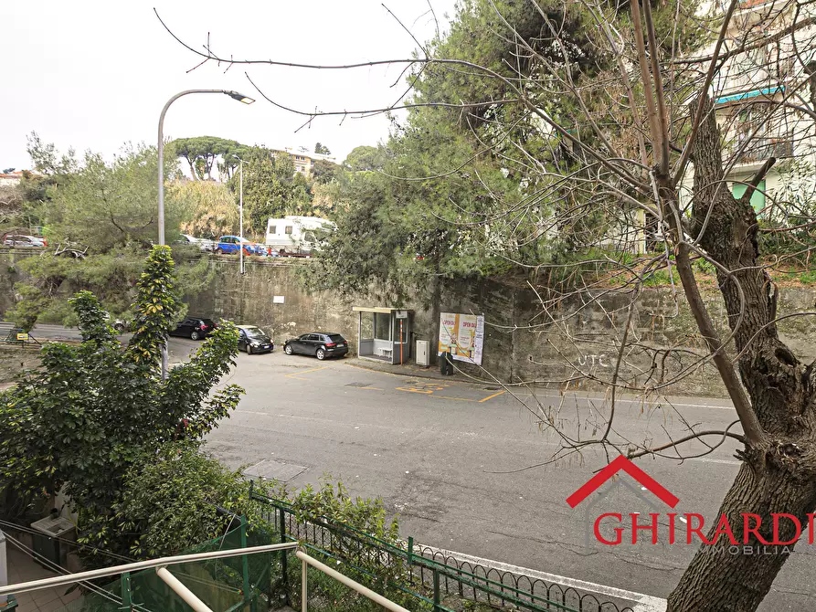 Immagine 25 di Bilocale in affitto  in SANTA MARIA DELLA COSTA 17 a Genova