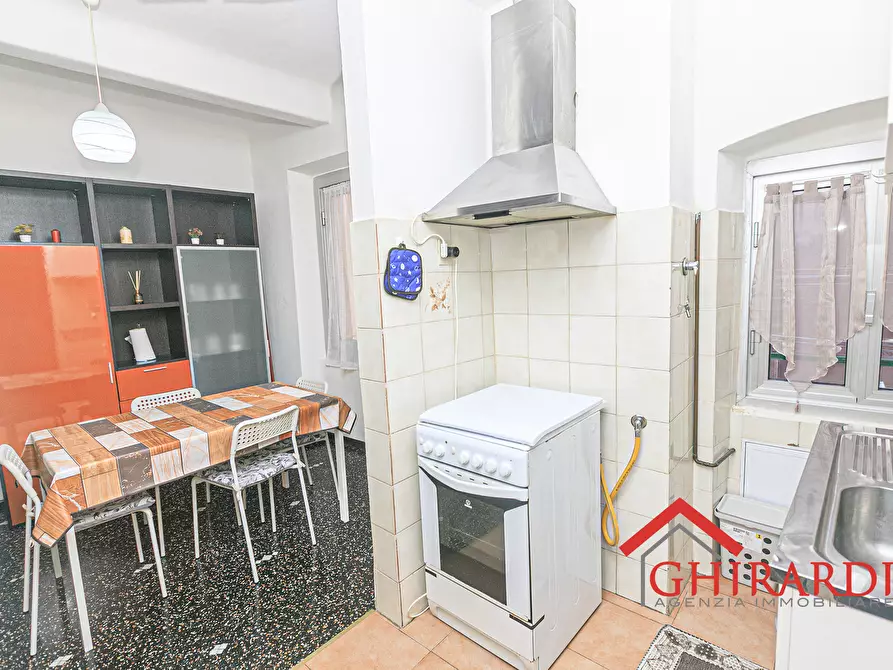 Immagine 14 di Trilocale in affitto  in VIA VADO 2 a Genova