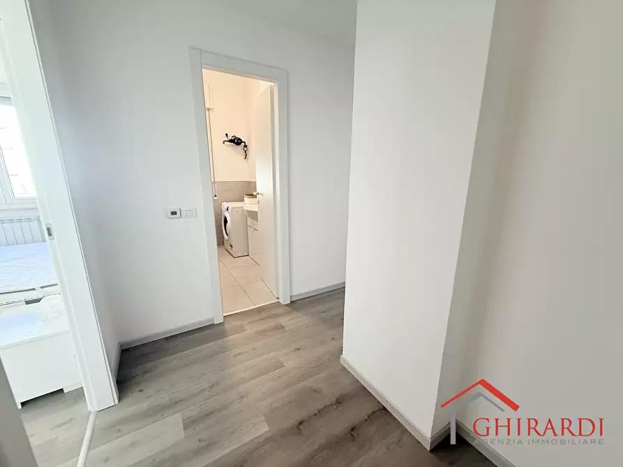 Immagine 23 di Trilocale in affitto  in VIA SANT'ELIA 41 a Genova