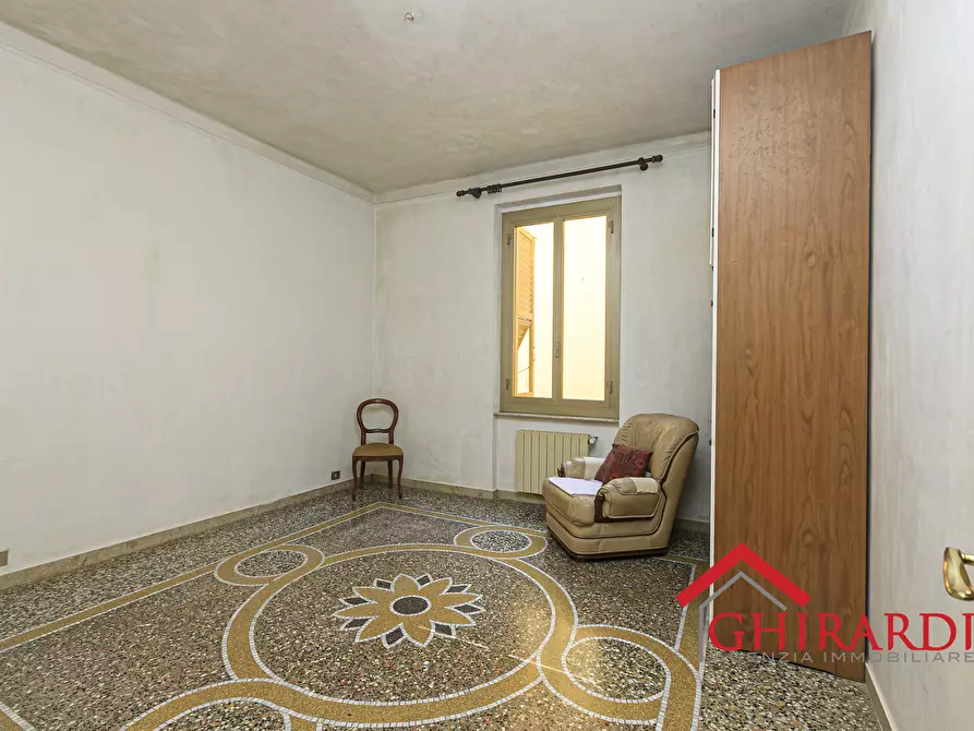Immagine 18 di Quadrilocale in vendita  in Via Giuseppe de Notaris 4 a Genova