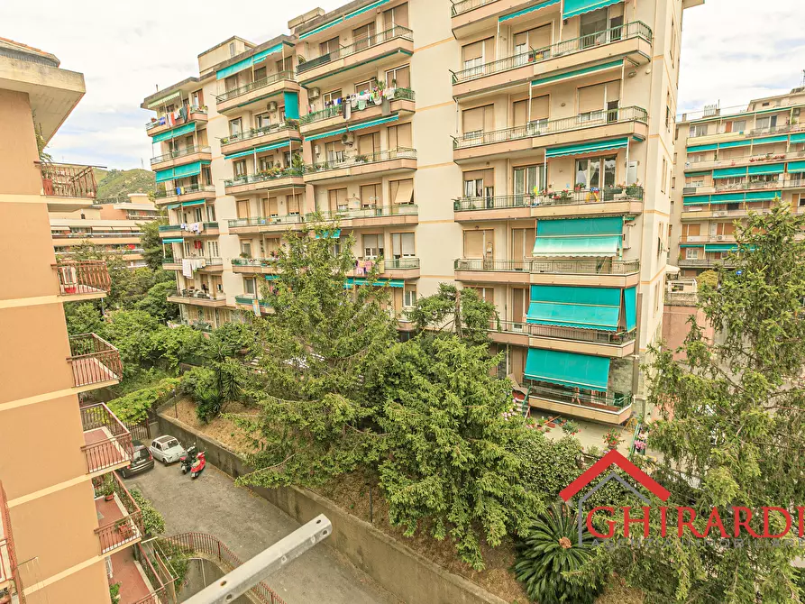 Immagine 39 di Quadrilocale in vendita  in VIA ANTONIO NEGRO a Genova