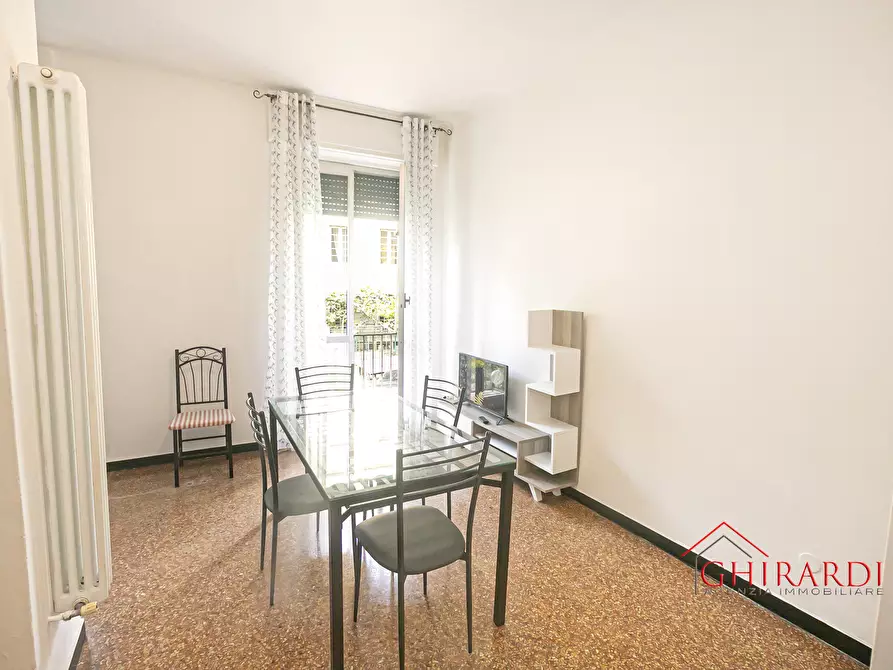 Immagine 4 di Quadrilocale in affitto  in VIA SAN GIOVANNI BATTISTA 22 a Genova