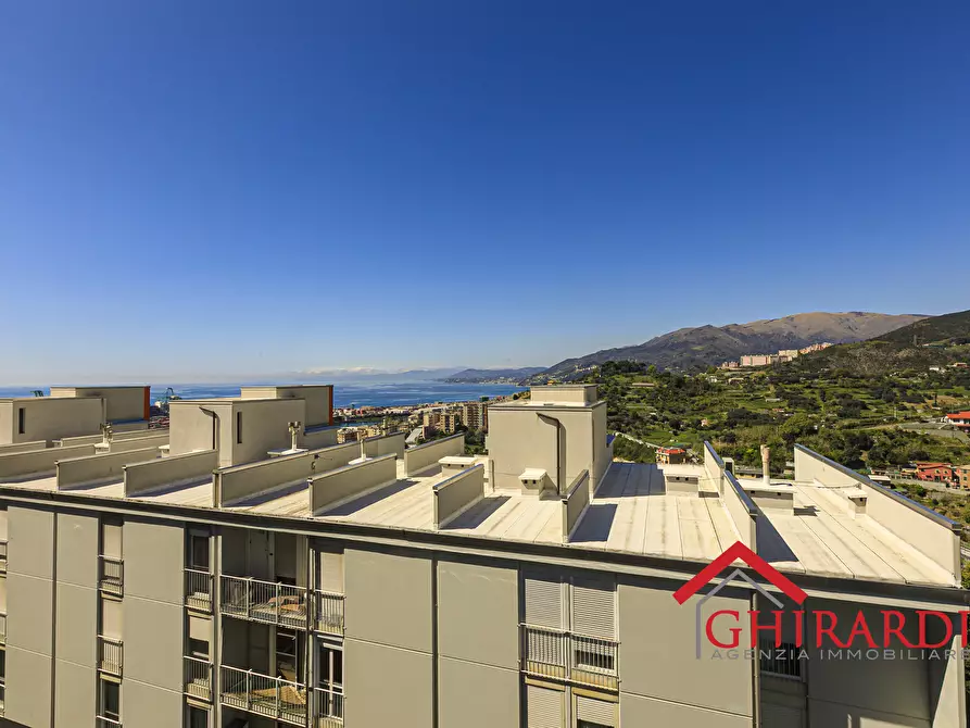 Immagine 36 di Bilocale in vendita  in VIA CESARE PAVESE 4B a Genova