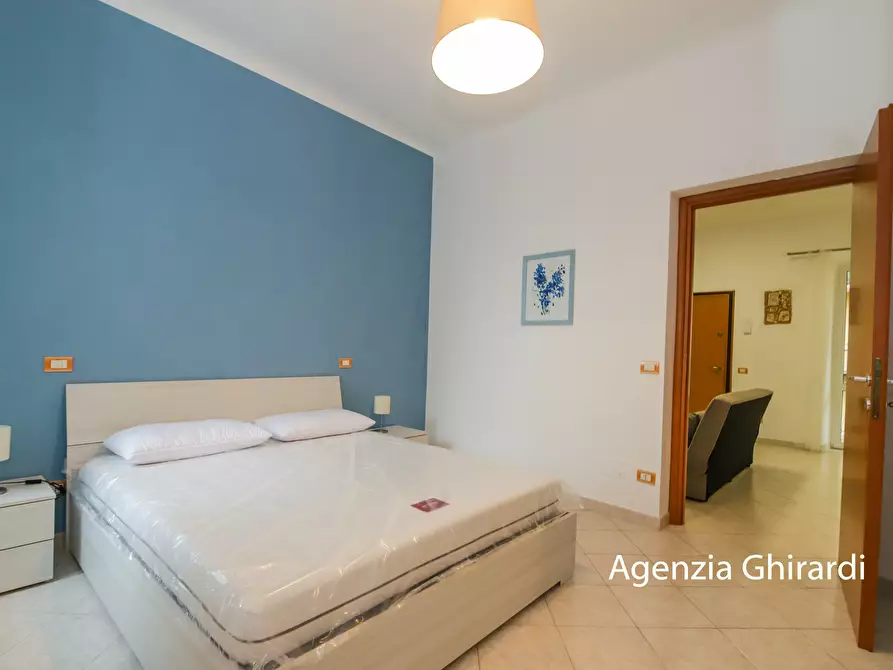 Immagine 18 di Trilocale in affitto  in Via Gino Capponi 8 a Genova