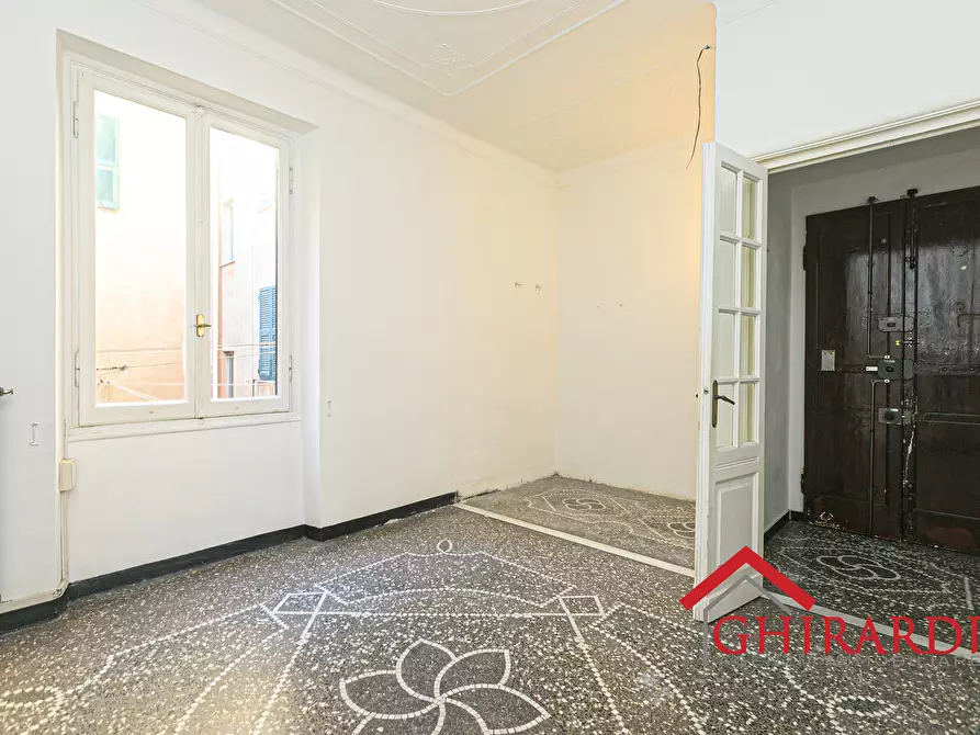 Immagine 4 di Trilocale in affitto  in VIA MERANO 47 a Genova