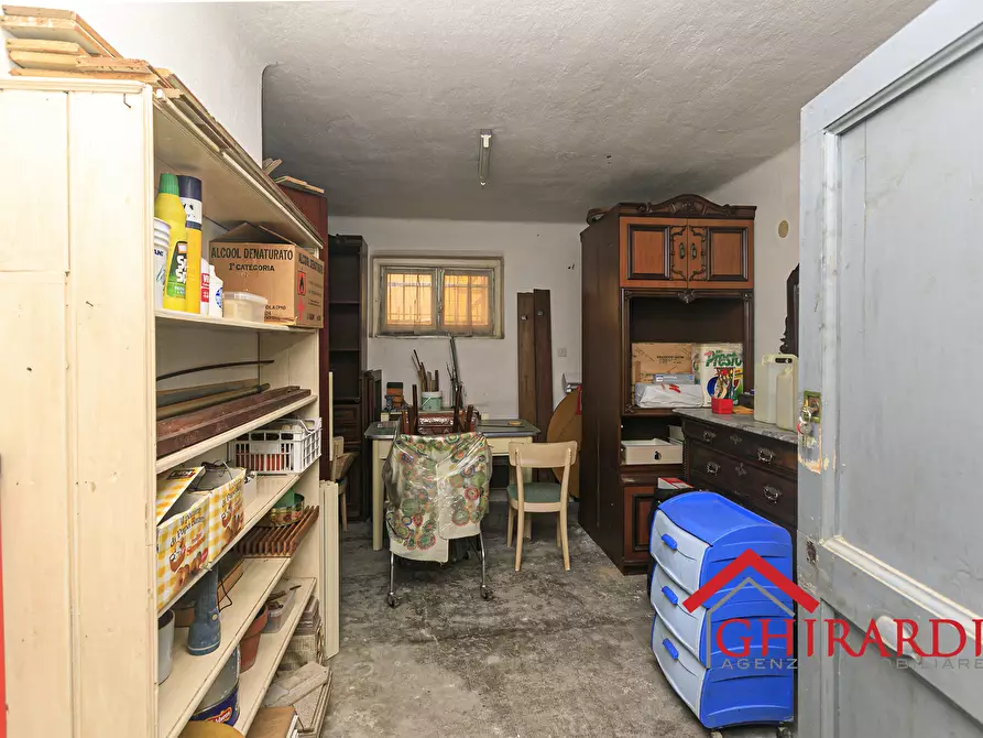 Immagine 35 di Quadrilocale in vendita  in Via Giuseppe de Notaris 4 a Genova