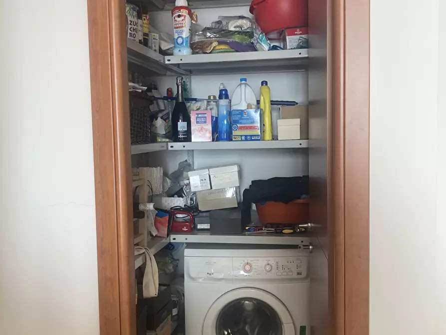 Immagine 16 di Bilocale in affitto  in VIA SAMO 4 a Genova