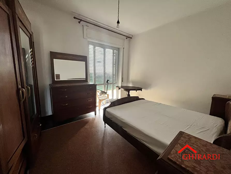 Immagine 12 di Quadrilocale in affitto  in VIA LODOVICO CALDA 16 a Genova