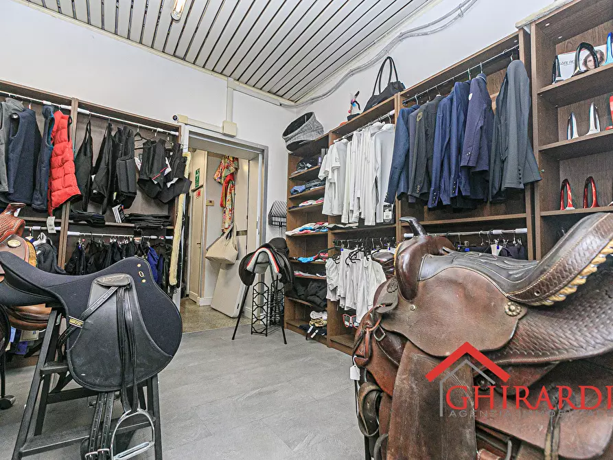 Immagine 22 di Attività commerciale in vendita  in VICO CAMPETTO 3/5 R a Genova